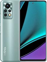 Best available price of Infinix Note 11s in Namibia