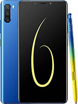 Best available price of Infinix Note 6 in Namibia