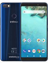 Best available price of Infinix Note 5 in Namibia
