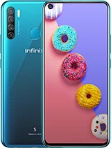 Best available price of Infinix S5 in Namibia