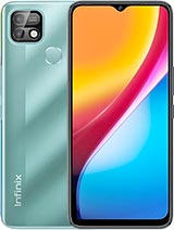 Best available price of Infinix Smart 5 Pro in Namibia