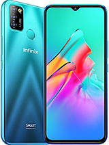 Best available price of Infinix Smart 5 in Namibia
