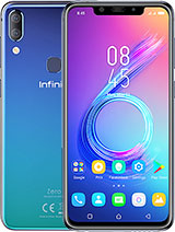 Best available price of Infinix Zero 6 Pro in Namibia