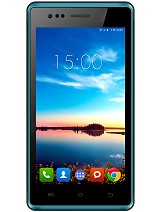 Best available price of Intex Aqua 4-5E in Namibia
