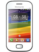 Best available price of Karbonn K65 Buzz in Namibia