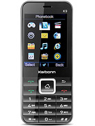 Best available price of Karbonn K9 Jumbo in Namibia