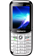 Best available price of Karbonn KC540 Blaze in Namibia
