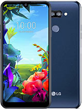 Best available price of LG K40S in Namibia