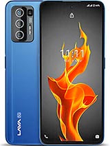 Best available price of Lava Agni 5G in Namibia