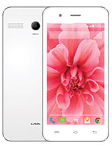 Best available price of Lava Iris Atom 2 in Namibia