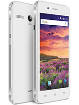 Best available price of Lava Iris Atom X in Namibia