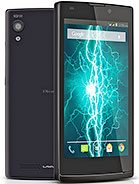 Best available price of Lava Iris Fuel 60 in Namibia