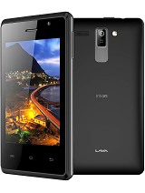 Best available price of Lava Iris 325 Style in Namibia