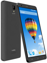 Best available price of Lava Iris Fuel F2 in Namibia