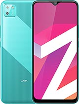 Best available price of Lava Z2 Max in Namibia