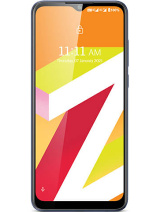Best available price of Lava Z2s in Namibia
