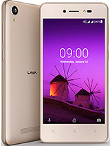 Best available price of Lava Z50 in Namibia