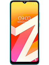 Best available price of Lava Z6 in Namibia