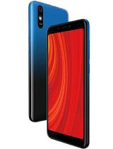 Best available price of Lava Z61 Pro in Namibia