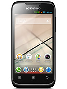 Best available price of Lenovo A369i in Namibia
