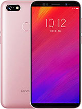 Best available price of Lenovo A5 in Namibia