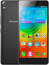 Best available price of Lenovo A7000 Plus in Namibia