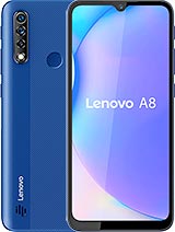 Best available price of Lenovo A8 2020 in Namibia