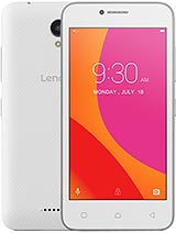 Best available price of Lenovo B in Namibia