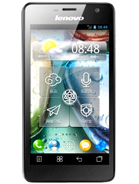 Best available price of Lenovo K860 in Namibia