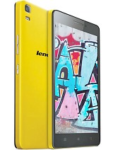 Best available price of Lenovo K3 Note in Namibia