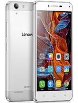 Best available price of Lenovo Vibe K5 Plus in Namibia