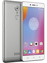 Best available price of Lenovo K6 Note in Namibia