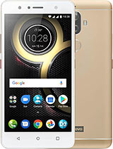 Best available price of Lenovo K8 Plus in Namibia