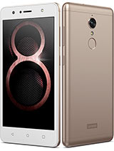 Best available price of Lenovo K8 in Namibia
