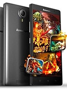 Best available price of Lenovo K80 in Namibia