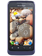 Best available price of Lenovo P700i in Namibia