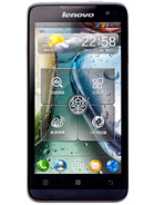 Best available price of Lenovo P770 in Namibia