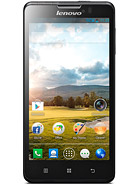 Best available price of Lenovo P780 in Namibia