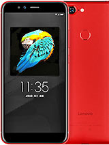 Best available price of Lenovo S5 in Namibia