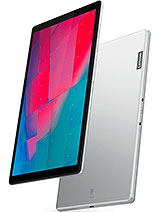 Best available price of Lenovo Tab M10 HD Gen 2 in Namibia