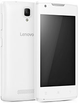 Best available price of Lenovo Vibe A in Namibia