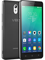 Best available price of Lenovo Vibe P1m in Namibia