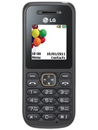 Best available price of LG A100 in Namibia