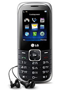 Best available price of LG A160 in Namibia