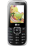 Best available price of LG A165 in Namibia
