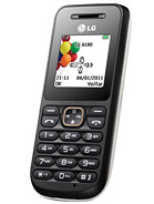 Best available price of LG A180 in Namibia