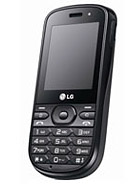 Best available price of LG A350 in Namibia