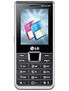 Best available price of LG A390 in Namibia