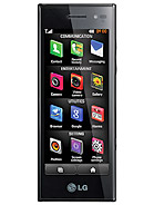 Best available price of LG BL40 New Chocolate in Namibia