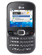 Best available price of LG C365 in Namibia